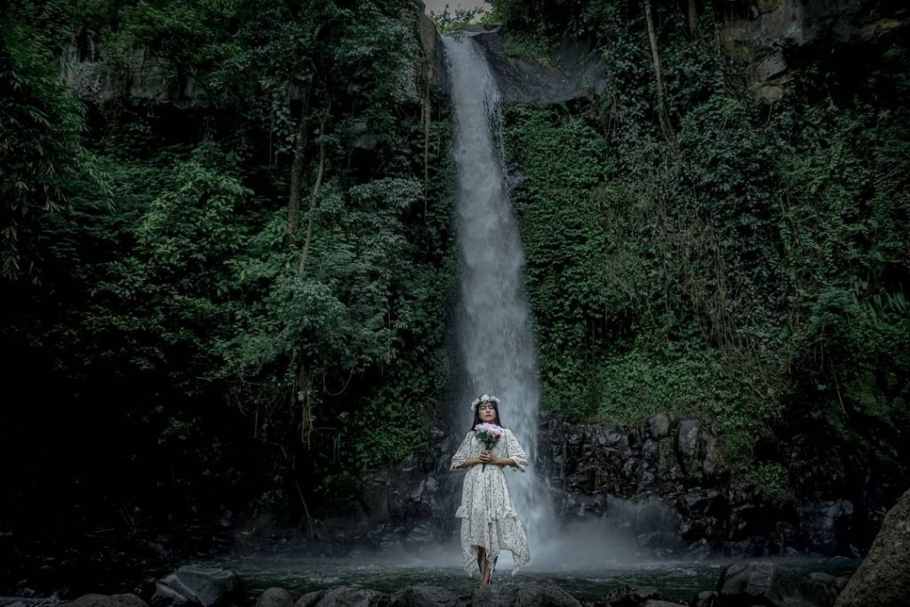 Coban Jahe