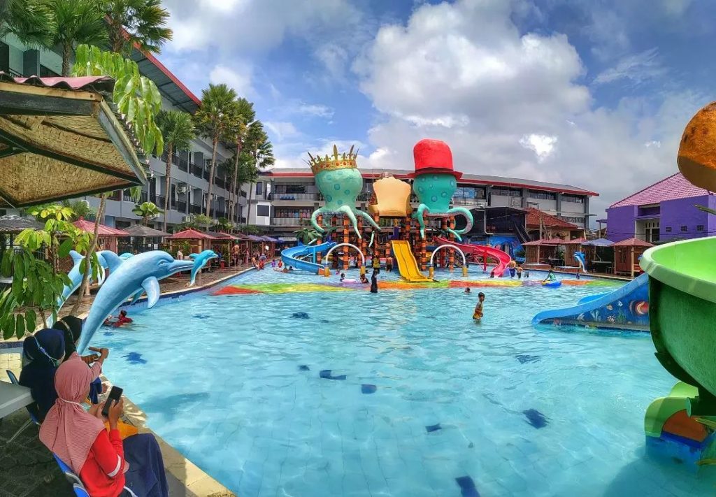 Batu Wonderland