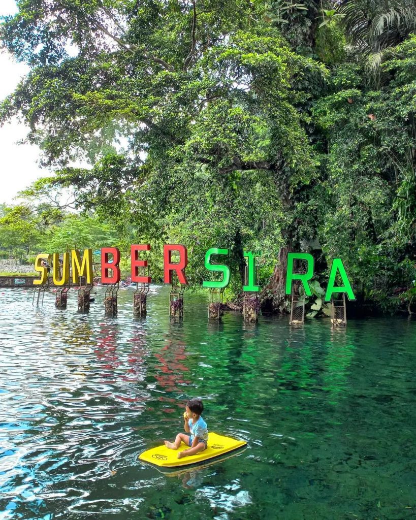 Sumber Sira Putukrejo