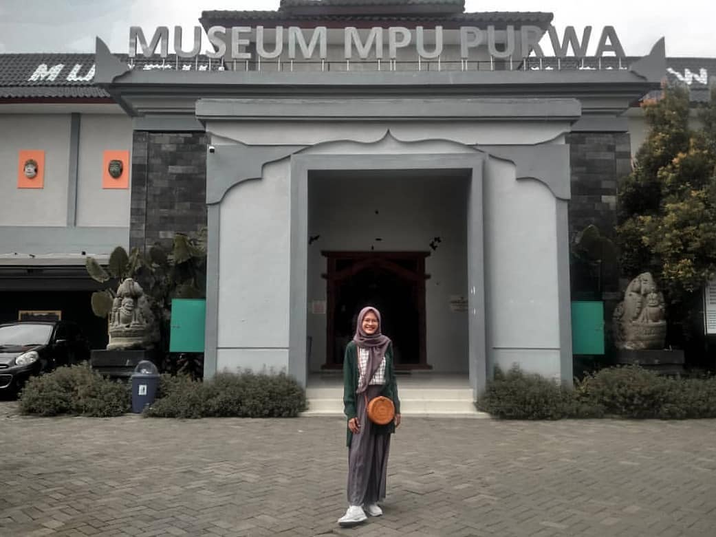 Museum Mpu Purwa