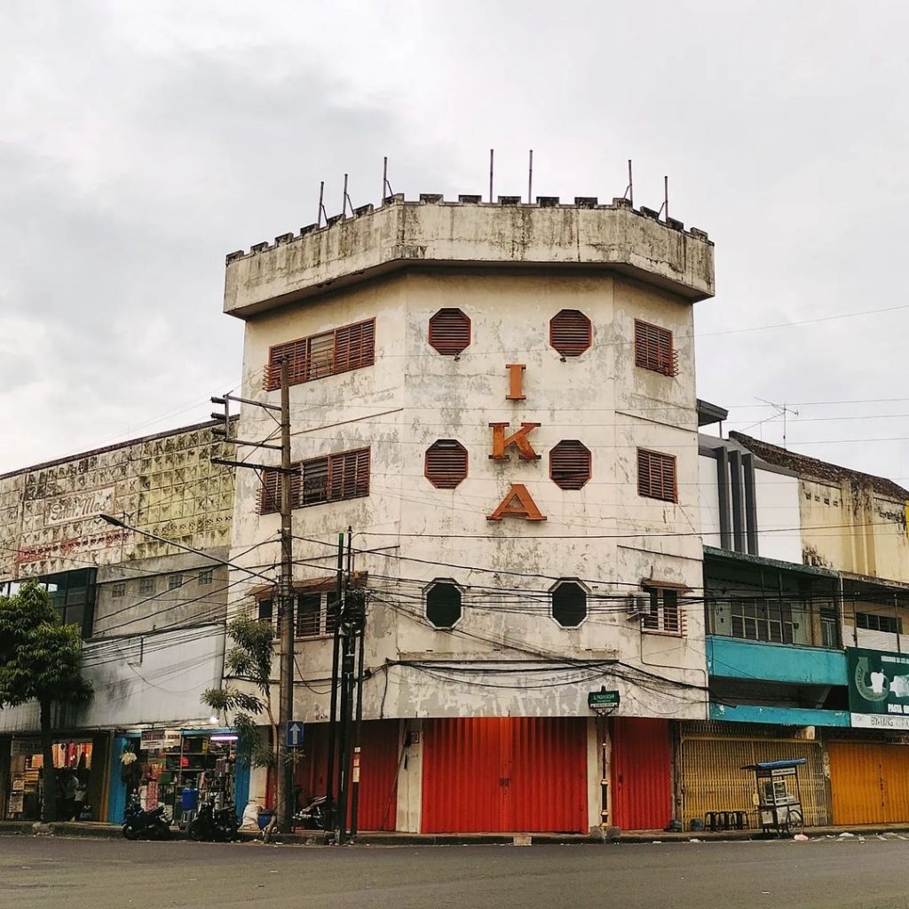 Pecinan Malang