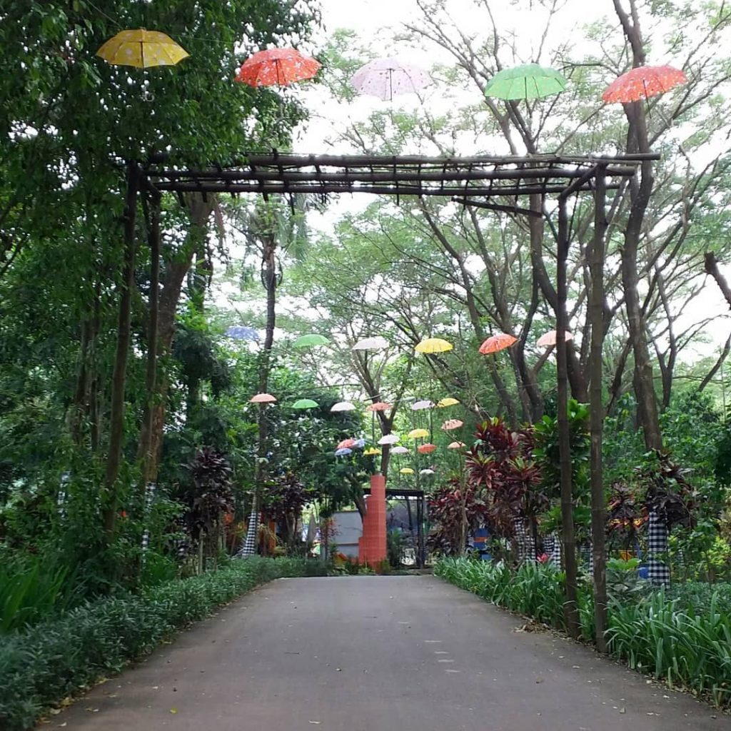 TPA Wisata Edukasi Talangagung