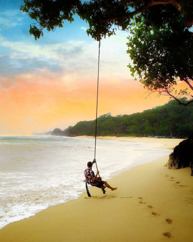 Pantai Pasir Panjang